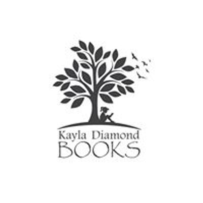 Kayla Diamond Books - Events | AllEvents