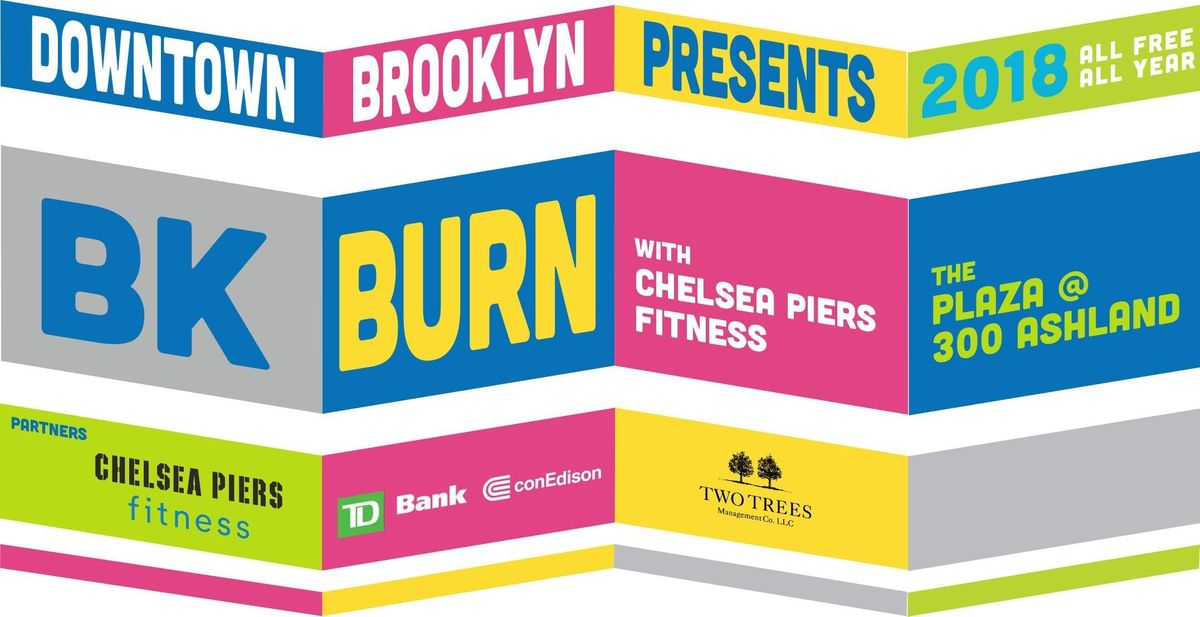 Chelsea Piers Just Opened A New Location In Brooklyn