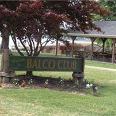The BALCO Club