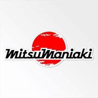 MitsuManiaki - Klub Mitsubishi