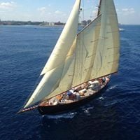 Sail When And If