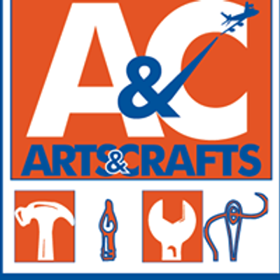 McConnell AFB Arts and Crafts