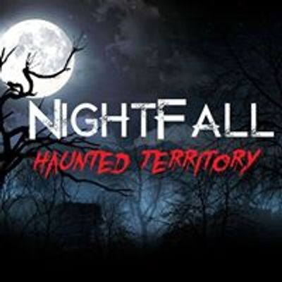 Nightfall Haunted Territory