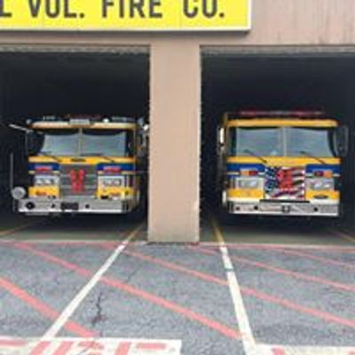 Mount Bethel Vol. Fire Company Sta. 37
