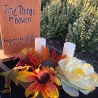 Tiny Things by Bowen