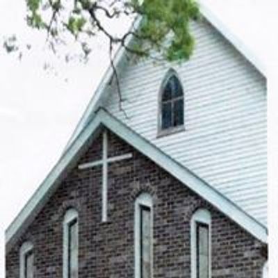 White Rock Independent Methodist Episcopal Church