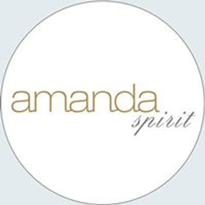 Amanda.Spirit Starnberg