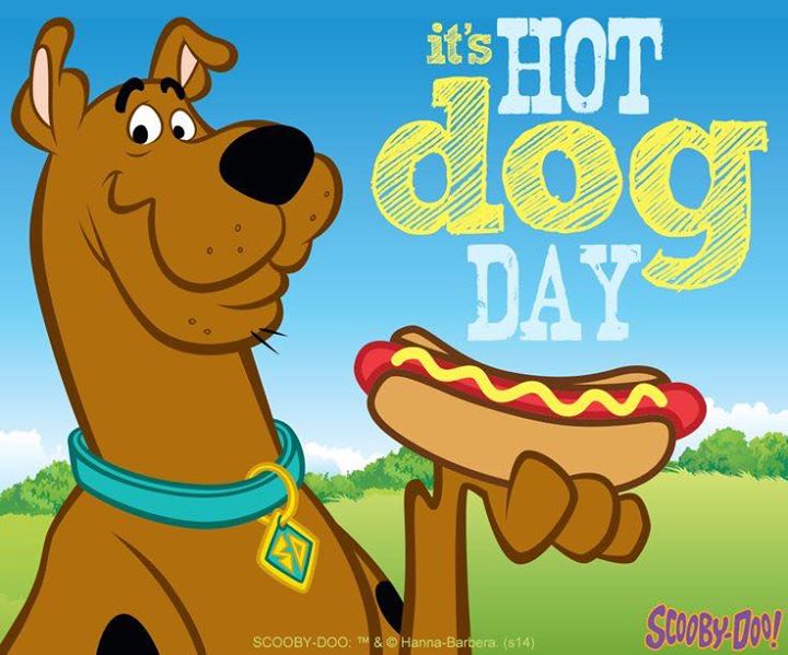 Carling Hot Dog Day at Children's Place, Ottawa