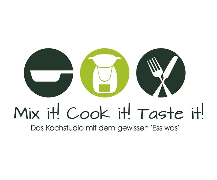 {Kochstudio
92} Neueröffnung Kochstudio Mix it! Cook it! Taste it! at Bretzfeld ... | {Kochstudio
92}