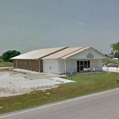 West Highway 60 Church of Christ