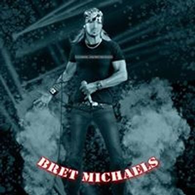 Bret Michaels