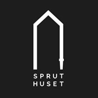Spruthuset