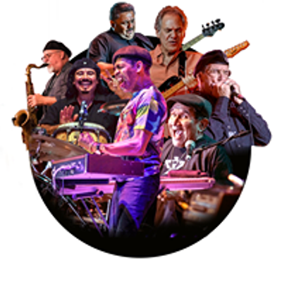 WAR THE BAND