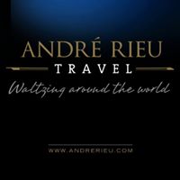 André Rieu Travel