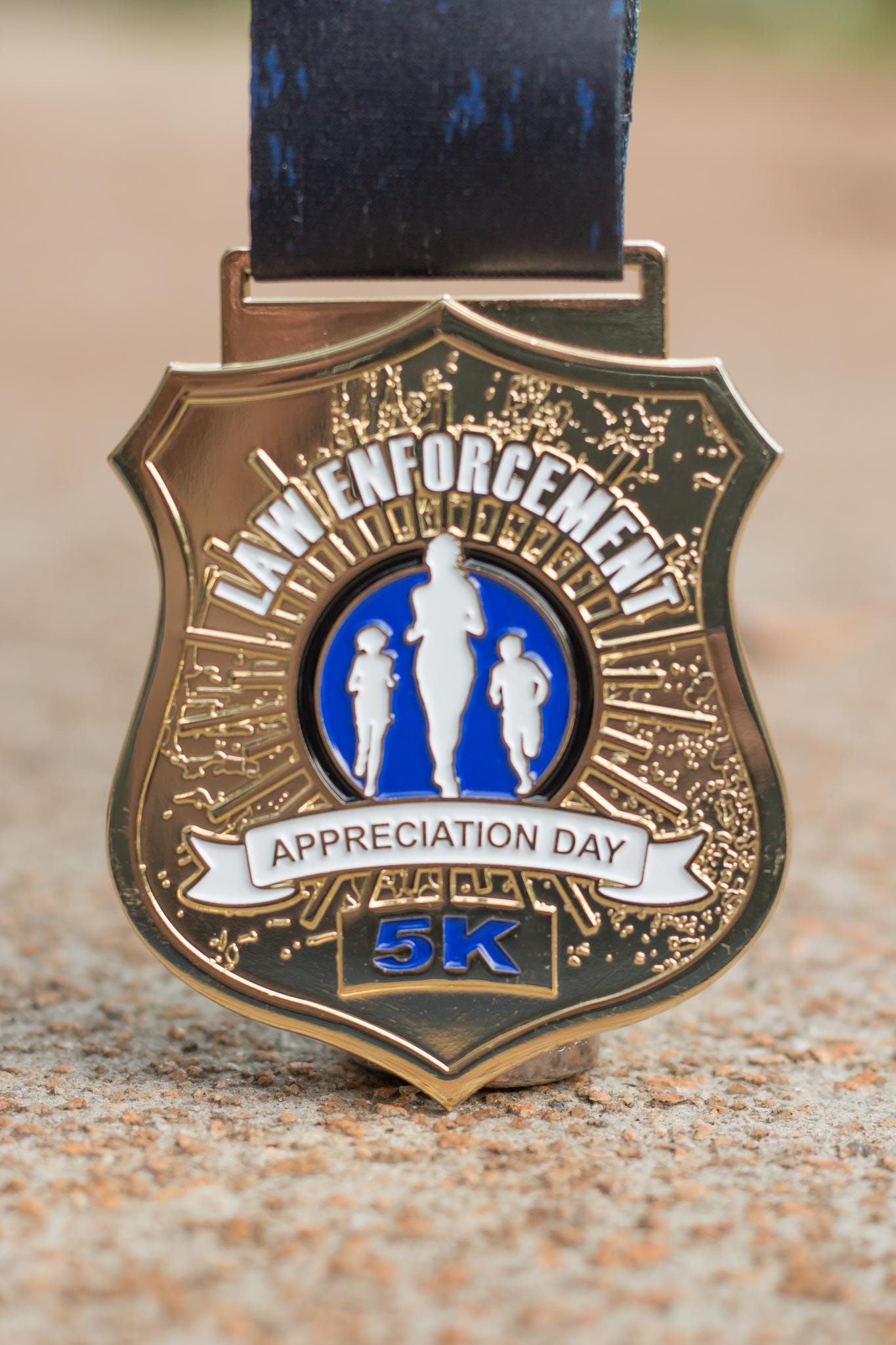 2018 Law Enforcement Appreciation 5K - South Bend at South Bend ... 2018 Law Enforcement Appreciation 5K - South Bend at South Bend ...