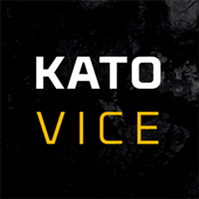 KATO VICE
