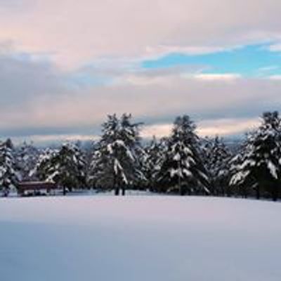 Village of New Minas