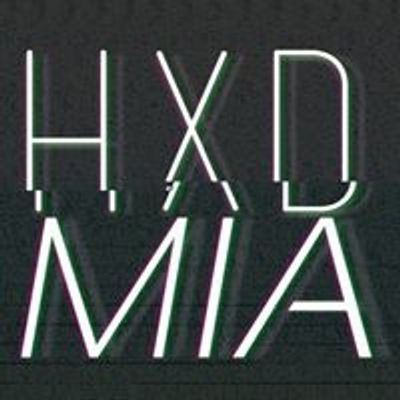 Hexed Miami: South Florida's Goth/Industrial Scene