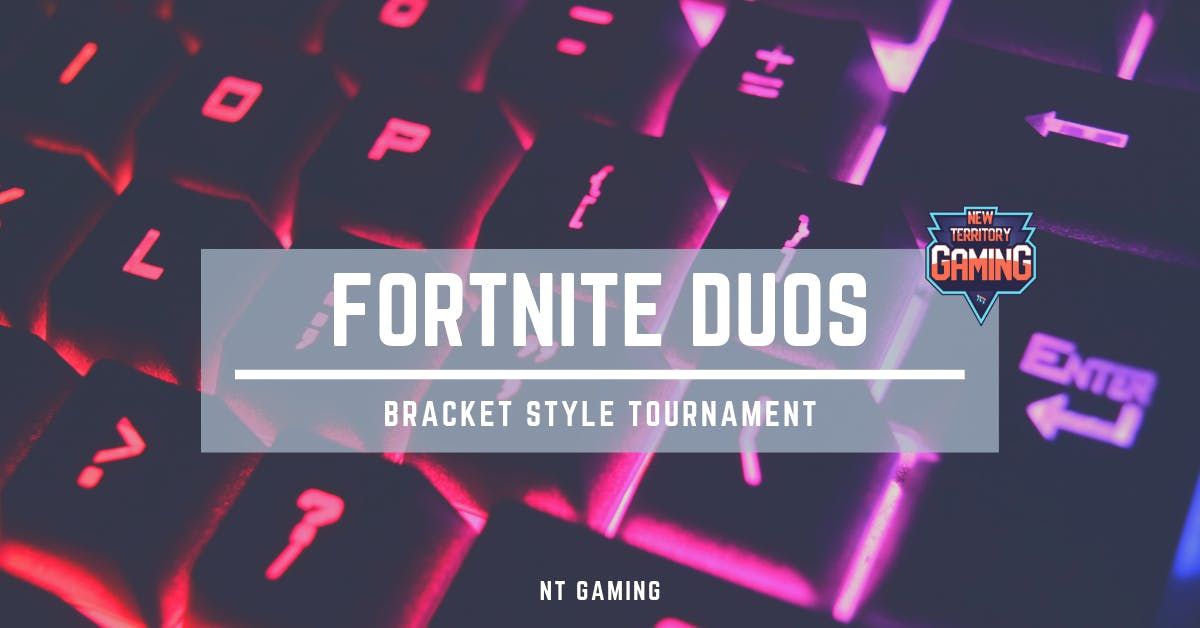 Fortnite Duos Tournament 5 17 At Nt Gaming Akron - 