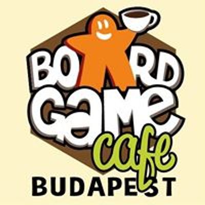 Board Game Café - Budapest