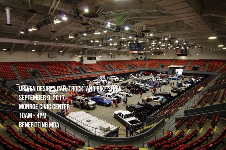 4800 Civic Center Monroe La Terbaik