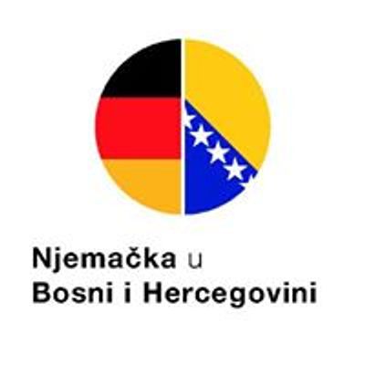 Njemačka Ambasada Sarajevo