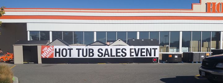 home depot lake mary