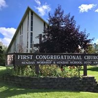 First Congregational Church of Anchorage