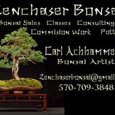 Zenchaser Bonsai