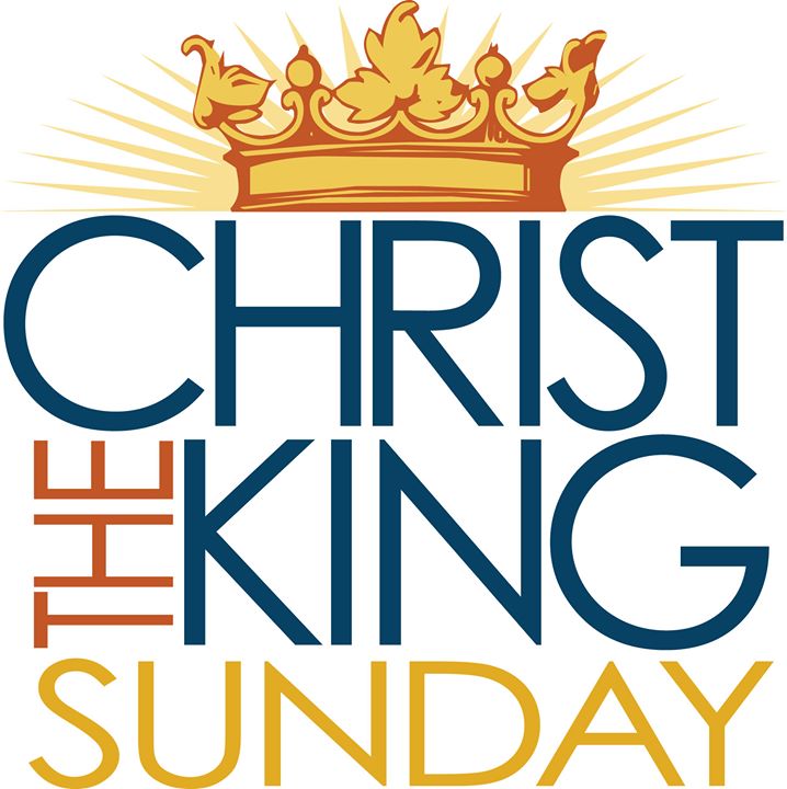 Christ the King Sunday at Epiphany Lutheran Church and School, Houston