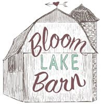 Bloom Lake Barn