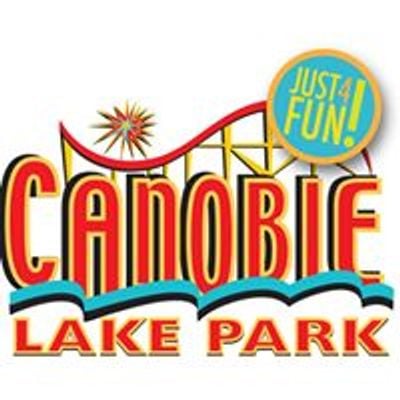 Canobie Lake Park