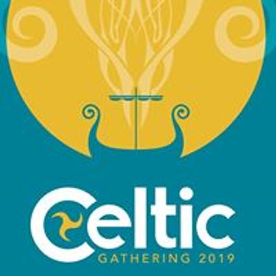 Celtic Gathering Isle of Man - Yn Chruinnaght
