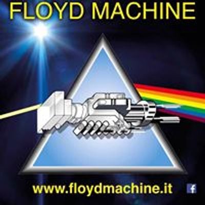 FLOYD MACHINE Pink Floyd