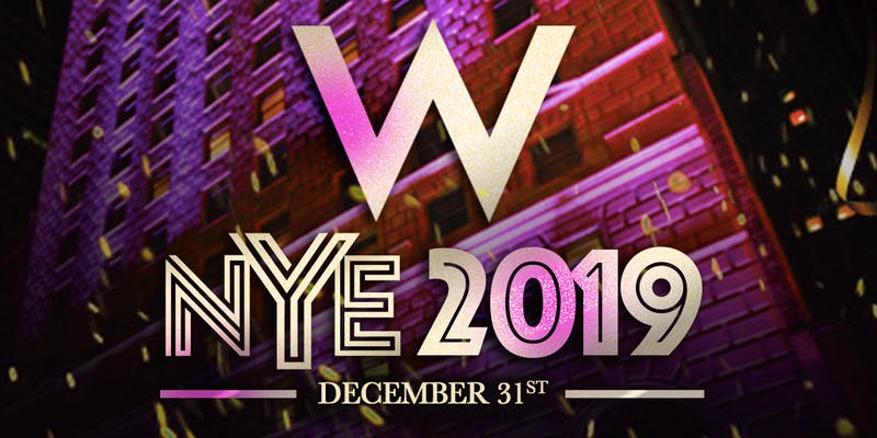 Upcoming Chicago New Year's Eve Parties
