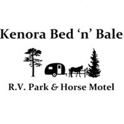 Kenora Bed 'n' Bale