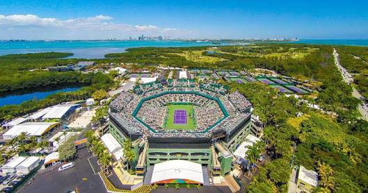 MIAMI MASTER 1000 MIAMI MASTER 1000