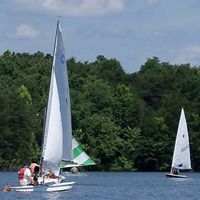 Oak Hollow Sailing Club