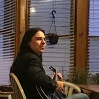 Dave Harms Acoustic