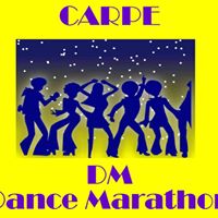 CARPE DM Dance Marathon