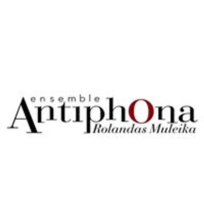 Ensemble Antiphona