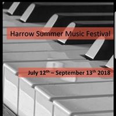 Greater London Classical Concerts