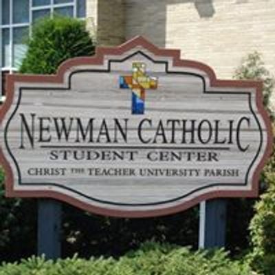 Newman Catholic Student Center at NIU