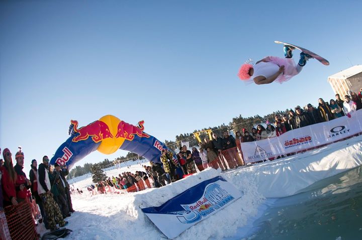 Картинки по запросу Erciyes red bull