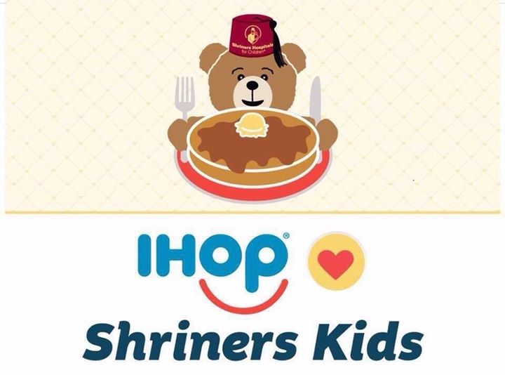 National Pancake Day 2018, Corpus Christi area IHOP ...