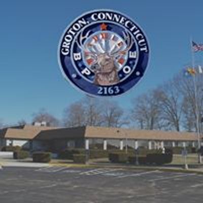 Groton Elks Lodge #2163