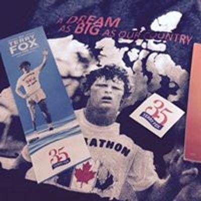 Terry Fox Run - Coquitlam