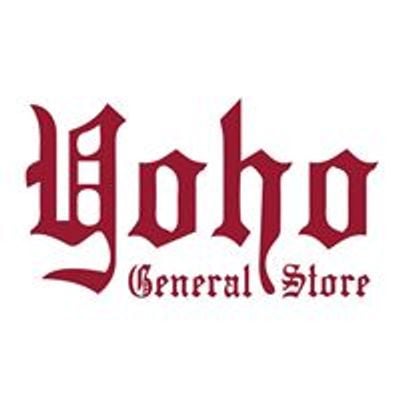 Yoho General Store