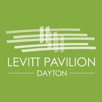 Levitt Pavilion Dayton