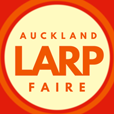 Auckland Larp Faire